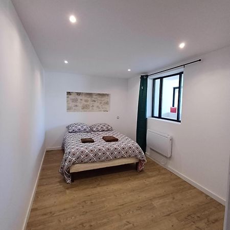 Maison Avec Jardin 4 Pers, 2 Lits, Billard, Wifi, Clim Foulayronnes ภายนอก รูปภาพ