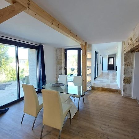 Maison Avec Jardin 4 Pers, 2 Lits, Billard, Wifi, Clim Foulayronnes ภายนอก รูปภาพ