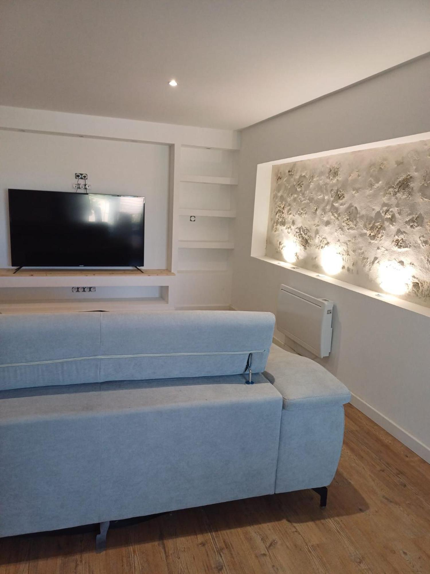 Maison Avec Jardin 4 Pers, 2 Lits, Billard, Wifi, Clim Foulayronnes ภายนอก รูปภาพ