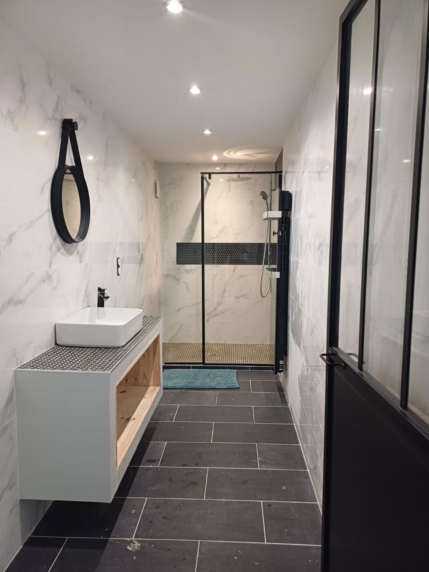 Maison Avec Jardin 4 Pers, 2 Lits, Billard, Wifi, Clim Foulayronnes ภายนอก รูปภาพ