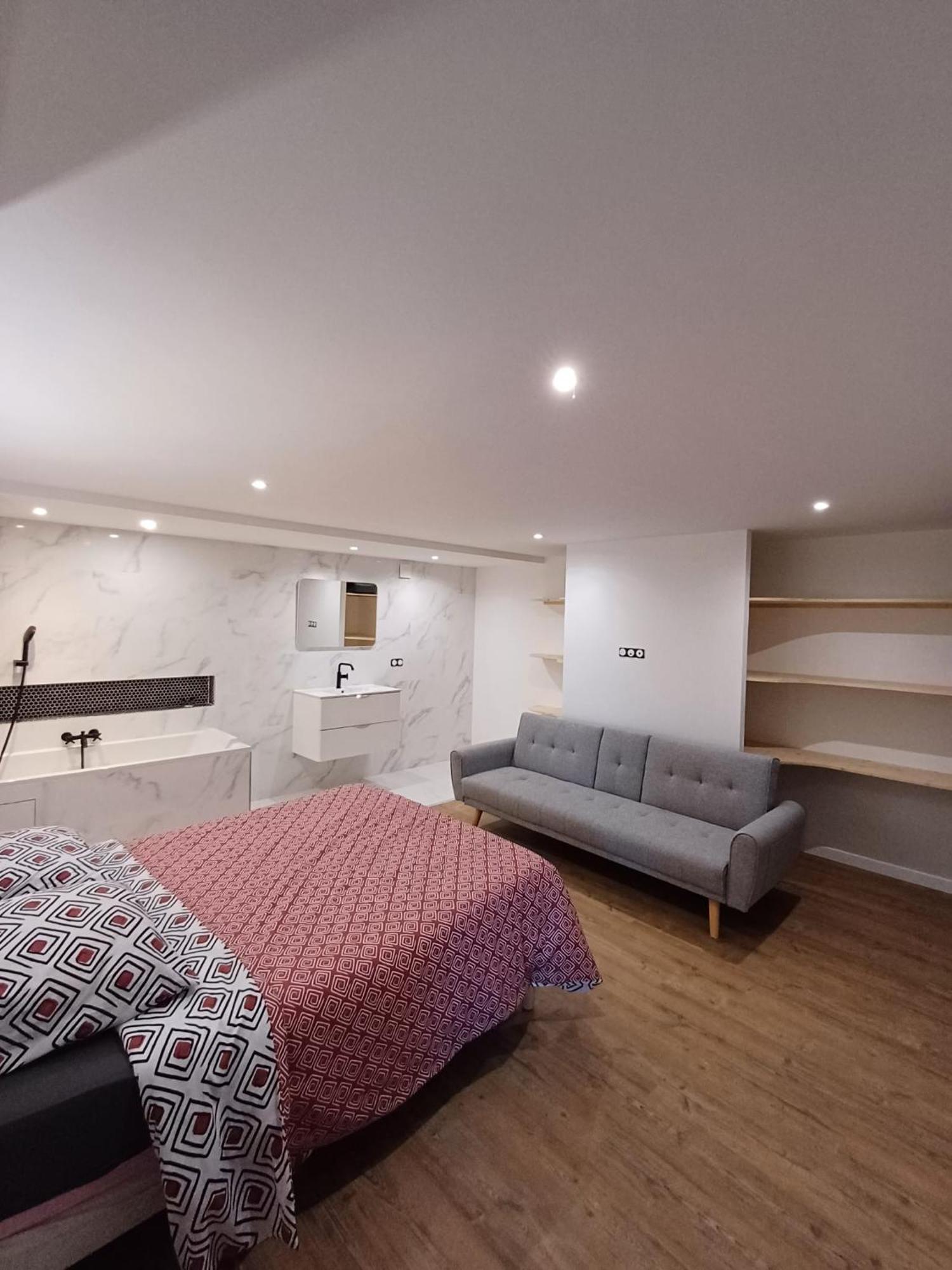 Maison Avec Jardin 4 Pers, 2 Lits, Billard, Wifi, Clim Foulayronnes ภายนอก รูปภาพ