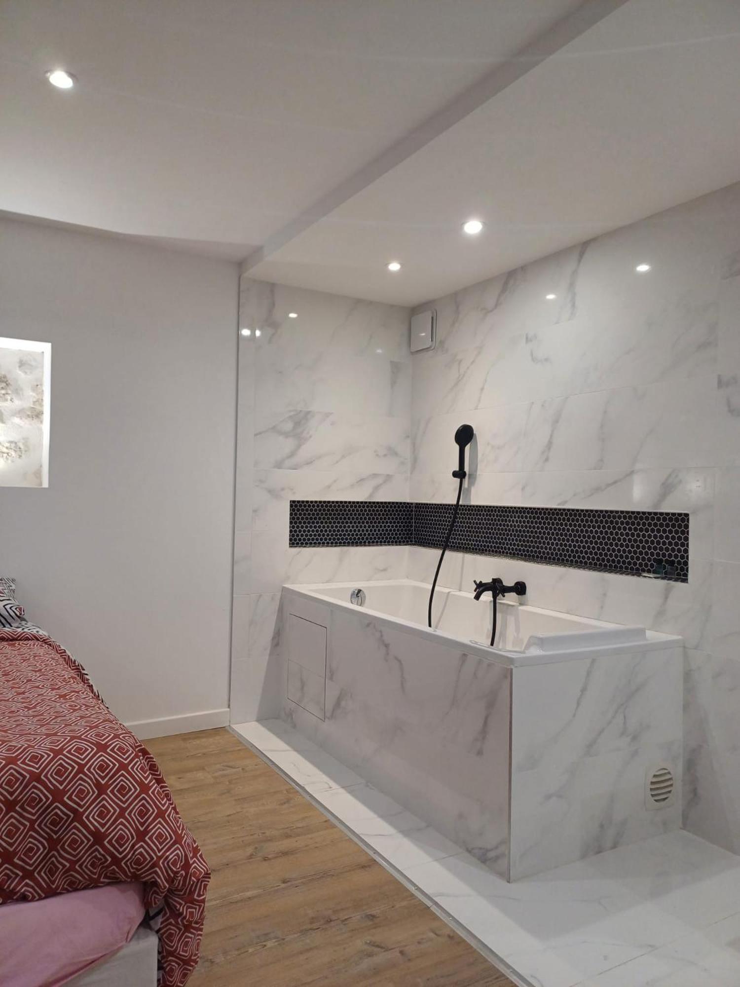 Maison Avec Jardin 4 Pers, 2 Lits, Billard, Wifi, Clim Foulayronnes ภายนอก รูปภาพ