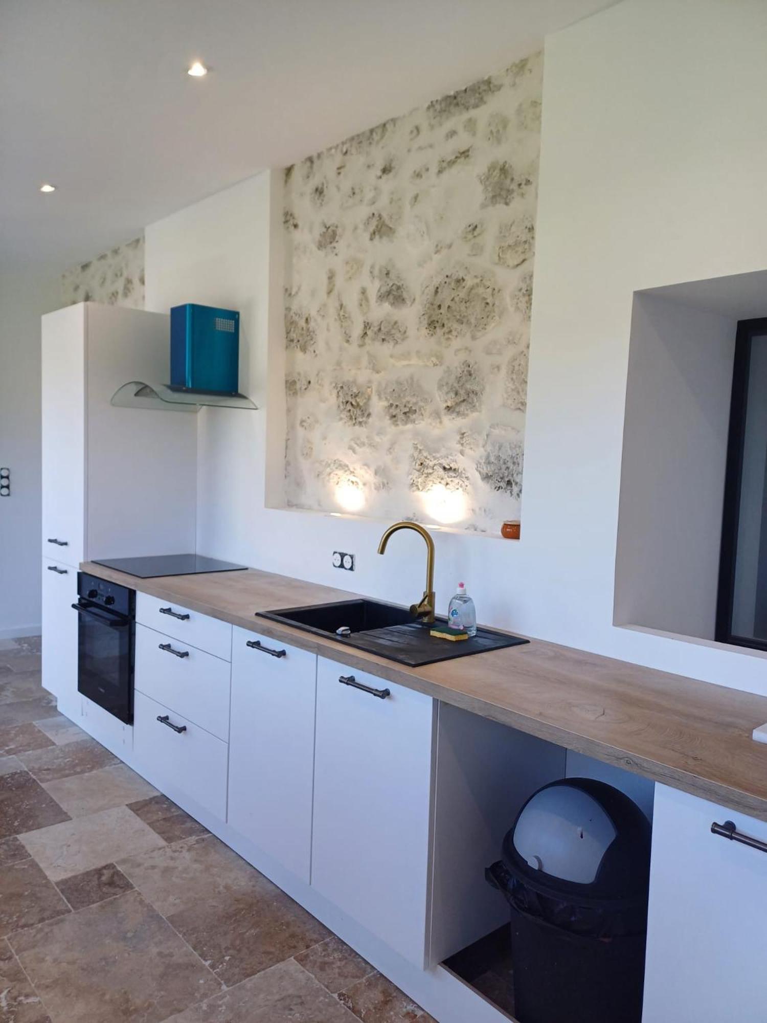 Maison Avec Jardin 4 Pers, 2 Lits, Billard, Wifi, Clim Foulayronnes ภายนอก รูปภาพ